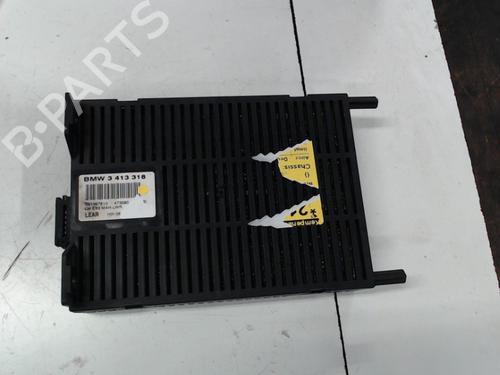 Used Electronic module BMW X3 (E83) 3.0 d (204 hp) 21939674