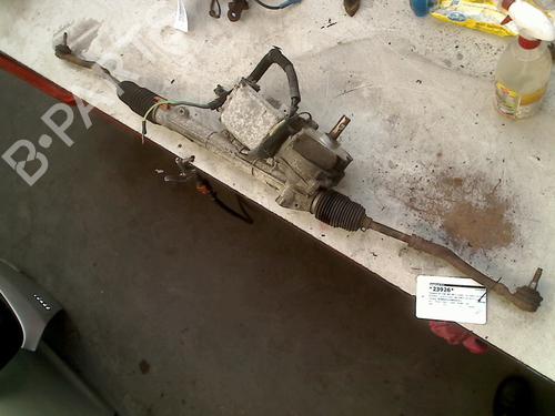 Styregear/Snekke PEUGEOT 207 SW (WK_) 1.4 16V (95 hp) 21934169