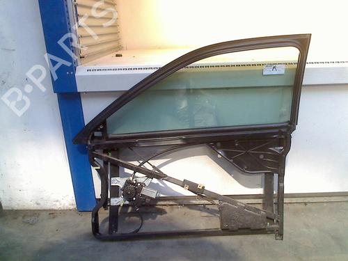 Rudehejsemekanisme Højre foran AUDI A3 (8L1) 1.8 T (150 hp) 21932418