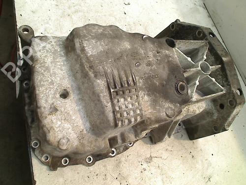 Oil sump MITSUBISHI COLT VI (Z3_A, Z2_A) 1.5 (Z23A) | BP21913589M115 