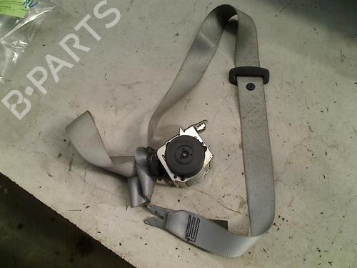 Used Front right seatbelt OPEL CORSA D (S07) 1.4 (L08, L68) (90 hp) 21923826