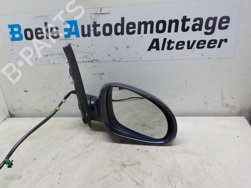 Right mirror VW GOLF PLUS V (5M1, 521) 1.9 TDI | BP23006099C27 