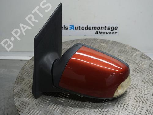 Left mirror FORD FOCUS II Turnier (DA_, FFS, DS) 2.0 | BP23028572C26 