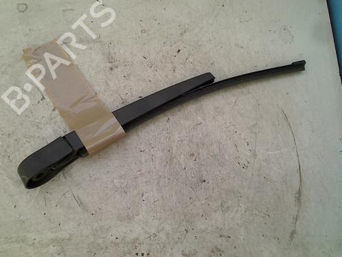 Used Rear windshield wiper arm BMW 3 Touring (E91) 318 d (143 hp) 21920153