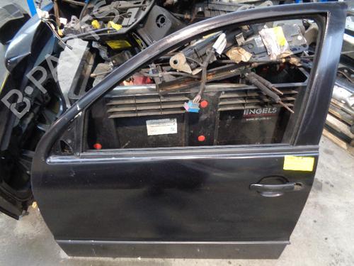 Used Left front door SKODA FABIA I (6Y2) 1.4 16V (75 hp) 21909182