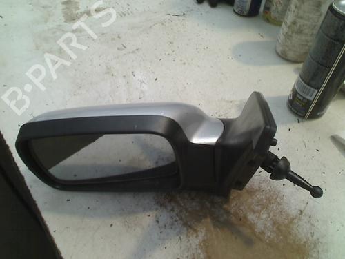 Used Left mirror KIA PICANTO I (SA) 1.0 (61 hp) 21934870