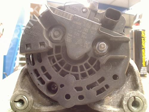 Alternator OPEL ASTRA H (A04) 1.6 (L48) | BP21931623M7 