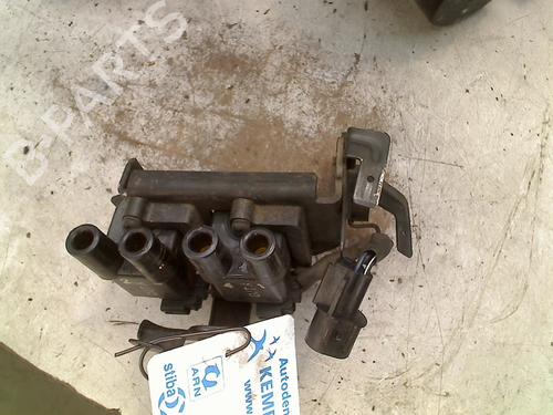 Used Ignition coil HYUNDAI i20 I (PB, PBT) 1.2 (78 hp) 21934131