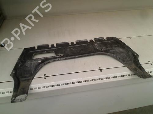 Used Underbody protection VW FOX Hatchback (5Z1, 5Z3, 5Z4) 1.2 (55 hp) 21923910