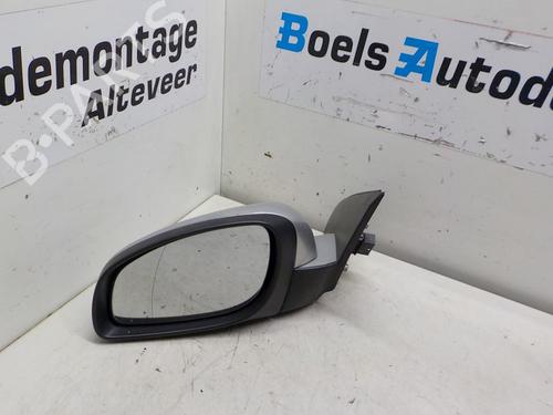 Left mirror OPEL VECTRA C Estate (Z02) 2.2 DTI (F35) | BP23005800C26 