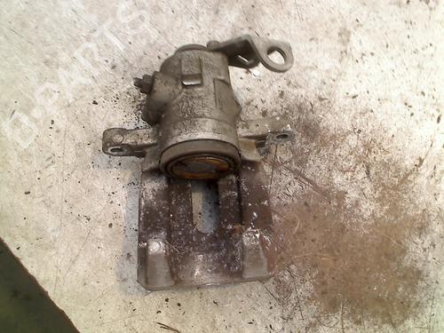 Used Right rear brake caliper PEUGEOT 307 (3A/C) 2.0 HDi 90 (90 hp) 21933688