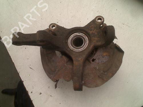 Used Left front steering knuckle HYUNDAI GETZ (TB) 1.6 (106 hp) 21925217