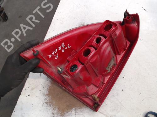 Right taillight PEUGEOT 307 Break (3E) 1.4 | BP21941195C35 