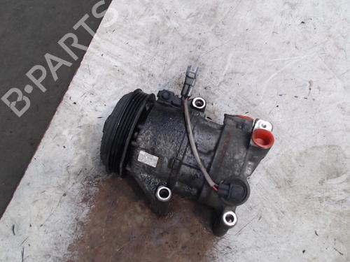 Used AC compressor TOYOTA VERSO S (_P12_) 1.33 (NSP120_) (99 hp) 21940848