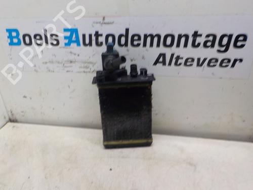 Used Heater matrix PEUGEOT 307 Break (3E) 2.0 HDI 90 (90 hp) 23027396