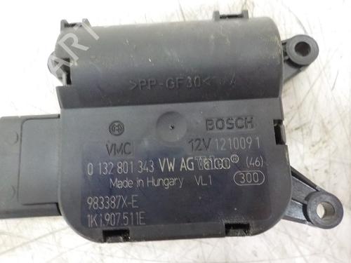 Electronic module VW GOLF VI (5K1) 2.0 GTi | BP23008874M83 