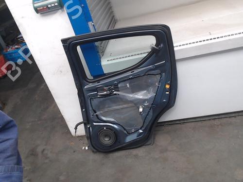 Right rear door SUZUKI ALTO VII (GF, HA25_, HA35_) 1.0 (AMF310, GFC31S) | BP21943463C5 