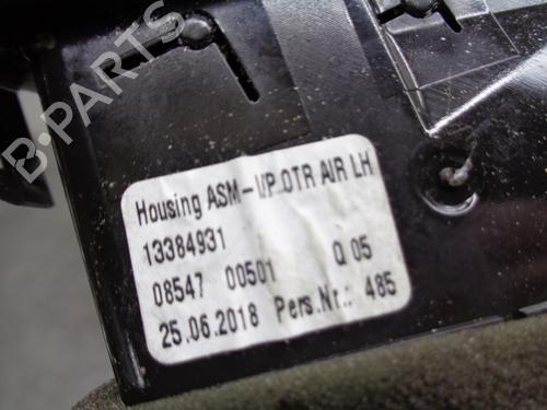 Luftventil OPEL CORSA E (X15) 1.2 (08, 68) | BP23010906I21 