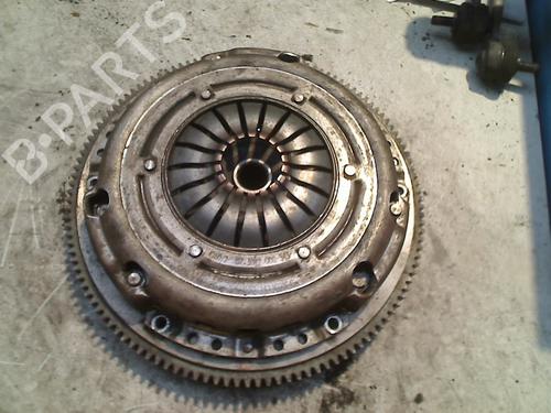 Used Flywheel VW POLO V (6R1, 6C1) 1.2 (60 hp) 21923124