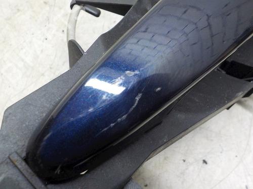 Rear left exterior door handle BMW 3 (E90) 318 i | BP23005876C130 