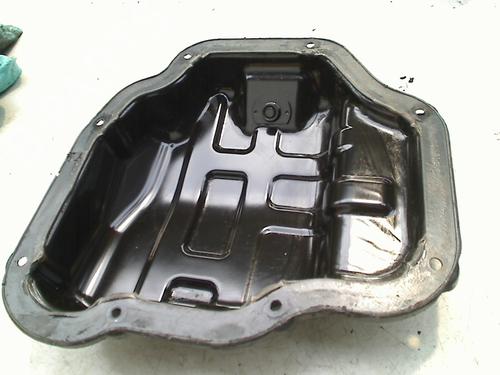 Oliebundkar NISSAN NOTE (E11, NE11) 1.6 (110 hp) 21911822