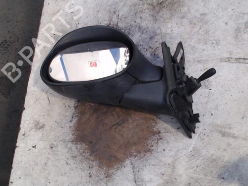Used Left mirror CITROËN C3 I (FC_, FN_) 1.1 i (60 hp) 21937488