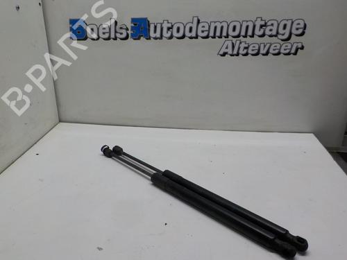 Used Tailgate lift support OPEL MERIVA B MPV (S10) 1.4 (75) (120 hp) 23008506