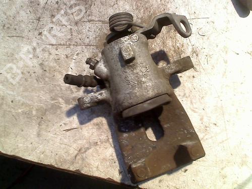 Used Right rear brake caliper OPEL ZAFIRA A MPV (T98) 1.8 16V (F75) (125 hp) 21932077