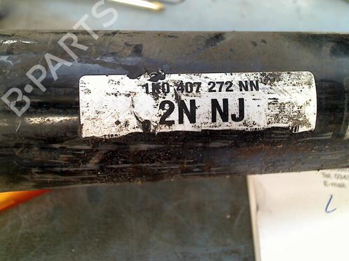 Used Right front driveshaft SEAT LEON SC (5F5) 1.4 TSI (122 hp) 21911156