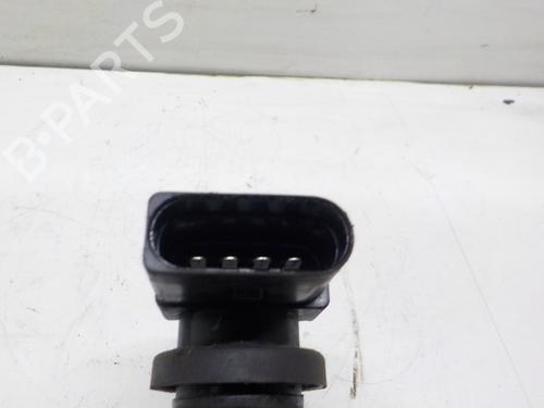 Ignition coil VW GOLF V (1K1) 1.6 FSI | BP23008610M94 