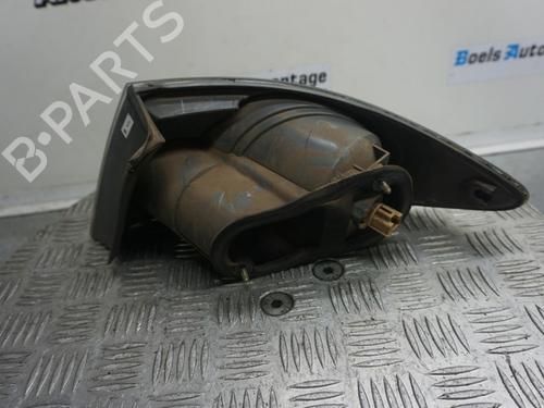 Left taillight MAZDA 6 Saloon (GG) 1.8 | BP23018978C34 