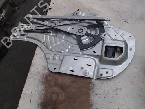 Front left window mechanism HYUNDAI TUCSON (JM) 2.0 | BP21943590C22 