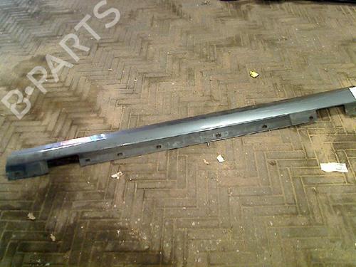 Used Left sideskirt MERCEDES-BENZ C-CLASS (W204) C 180 CGI (204.049) (156 hp) 21916092