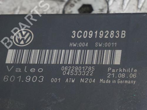 Electronic module VW PASSAT B6 Variant (3C5) 2.0 FSI | BP23020198M83 