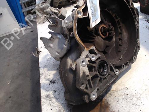 Gearbox OPEL AGILA (A) (H00) 1.2 16V Twinport (F68) | BP21937694M3 