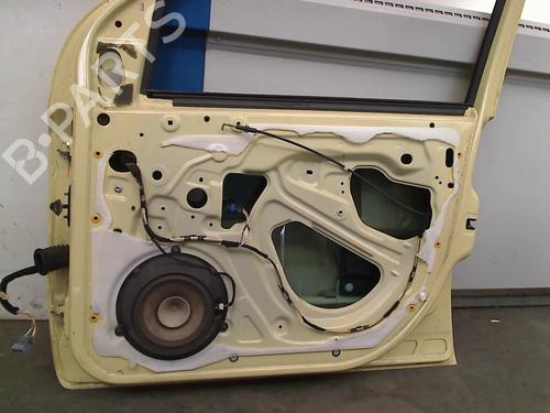 Right front door FIAT PANDA (169_) 1.2 (169AXF2A, 169AXF1A) | BP21929665C3 