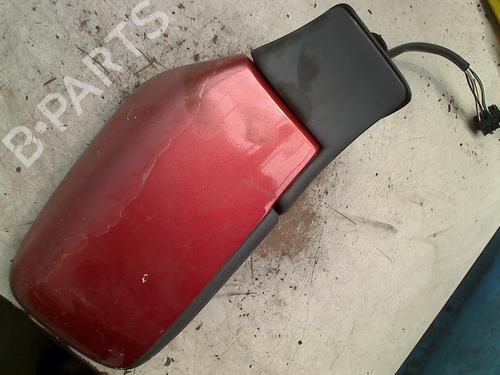 Right mirror VOLVO V70 I (875, 876) 2.4 | BP21933556C27 