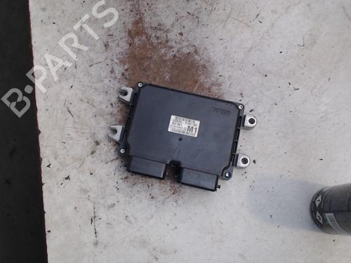 Used Control unit OPEL AGILA (B) (H08) 1.2 (F68) (86 hp) 21935899