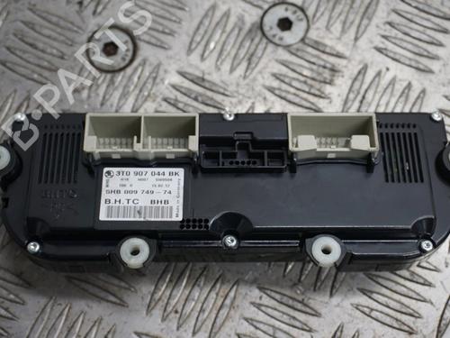 Climate control SKODA OCTAVIA II (1Z3) 1.2 TSI | BP23013624I5 