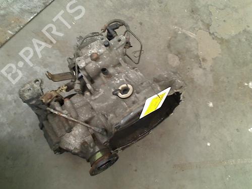 Used Gearbox SEAT INCA (6K9) 1.9 SDI (64 hp) 21910870
