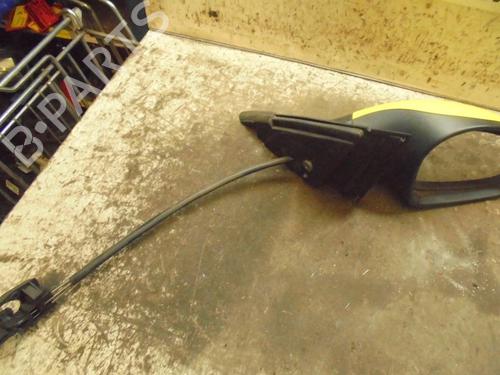 Right mirror SEAT IBIZA III (6L1) 1.4 16V | BP23026192C27 