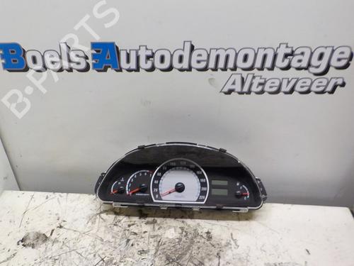 Display HYUNDAI MATRIX (FC) 1.6 (103 hp) 23008460