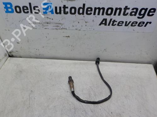 Used Electronic sensor BMW 1 (E81) 116 i (122 hp) 23006771
