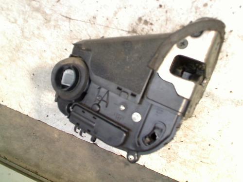 Used Rear right lock TOYOTA PRIUS Liftback (_W2_) 1.5 Hybrid (NHW20_, NHW20R) (112 hp) 21927763