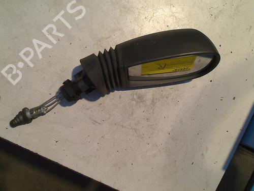 Used Right mirror FIAT PUNTO (188_) 1.2 60 (188.030, .050, .130, .150, .230, .250) (60 hp) 21911984