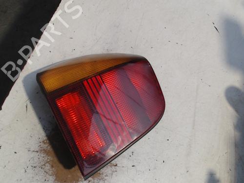 Used Left taillight VW POLO III (6N1) 60 1.4 (60 hp) 21935545