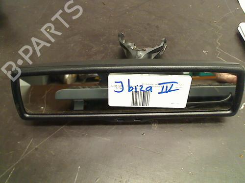 Used Rear mirror VW POLO V (6R1, 6C1) 1.2 (70 hp) 21910956
