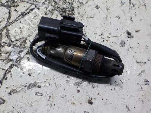 Elektronisk sensor CHEVROLET SPARK (M300) 1.0 (68 hp) 26896955