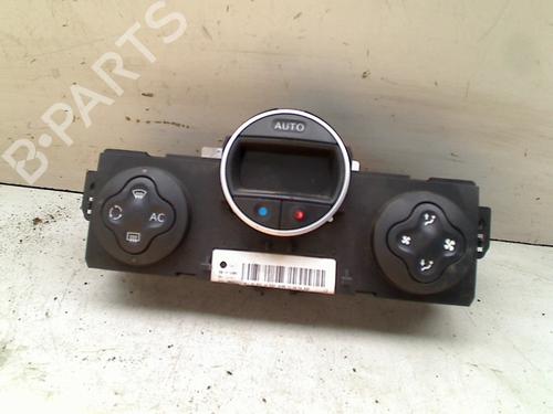 Used Climate control RENAULT CLIO III (BR0/1, CR0/1) 1.5 dCi (BR0H, CR0H, CR1S, BR1S) (106 hp) 21918561