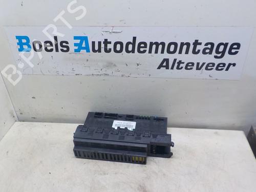 Used Fuse box MERCEDES-BENZ E-CLASS (W211) E 400 CDI (211.028) (260 hp) 23005557